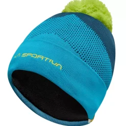 La Sportiva Accessories|Accessories^KNITTY BEANIE Maui/Storm Blue