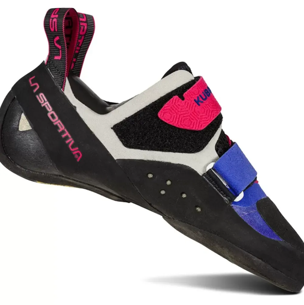 La Sportiva Climbing^KUBO WOMENS Royal/Love Potion