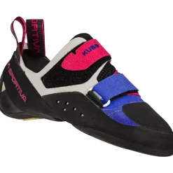 La Sportiva Climbing^KUBO WOMENS Royal/Love Potion