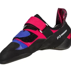 La Sportiva Climbing^KUBO WOMENS Royal/Love Potion