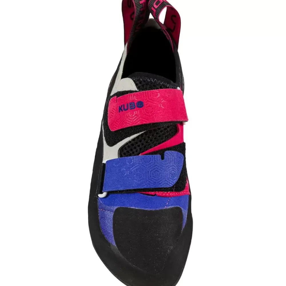 La Sportiva Climbing^KUBO WOMENS Royal/Love Potion