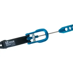 La Sportiva Parts & Accessories^LOWER BUCKLE SPECTRE (NO.2) Black/Apple Green