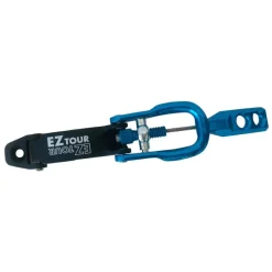 La Sportiva Parts & Accessories^LOWER BUCKLE SPECTRE (NO.1) Black/Apple Green