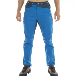 La Sportiva Pants|Sale^MACHINA PANT M Carbon/Cherry Tomato