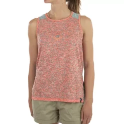 La Sportiva Sale|Shirts^MAGIC TANK W Tea/Forest