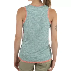 La Sportiva Sale|Shirts^MAGIC TANK W Tea/Forest