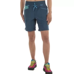 La Sportiva Sale|Shorts^MANTRA SHORT W Carbon/Black