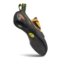 La Sportiva Climbing^MISTRAL Hawaiian Sun/Lime Punch