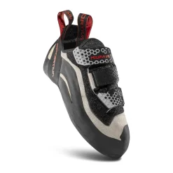 La Sportiva Climbing^MIURA VS WOMENS White/Cherry Tomato