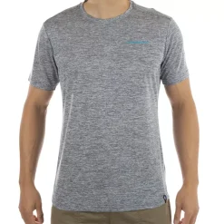 La Sportiva Sale|Shirts^MOUNTAIN SUN T-SHIRT M Hawaiian Sun