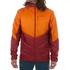 La Sportiva Sale|Jackets^MYTHIC PRIMALOFT JKT M Black