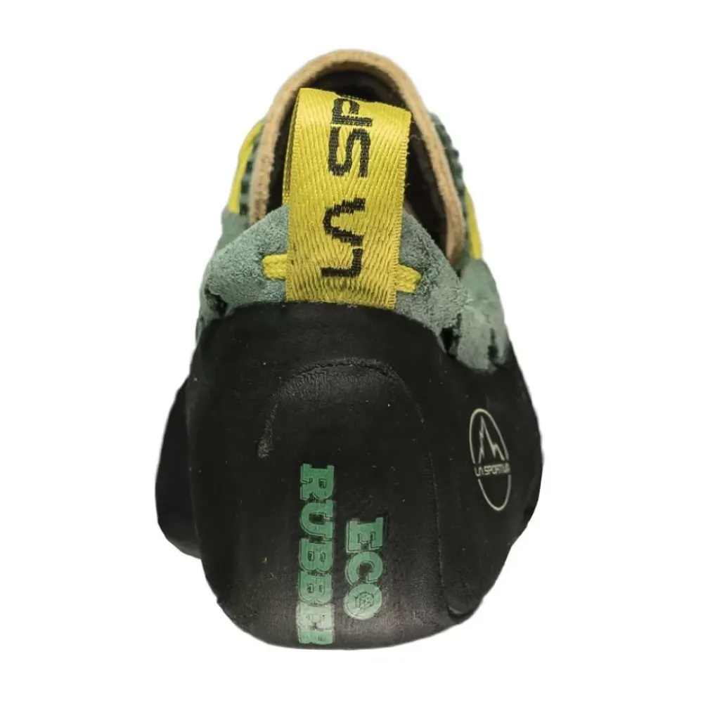 La Sportiva Climbing^MYTHOS ECO WOMENS Greenbay