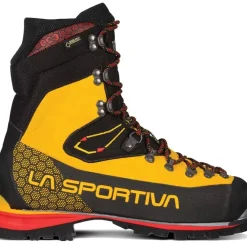 La Sportiva Mountaineering^NEPAL CUBE GTX Yellow