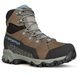 La Sportiva Sale|Hiking^NUCLEO HIGH II GTX WOMENS Aloe/Velvet