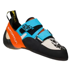 La Sportiva Climbing^OTAKI BLUE/FLAME
