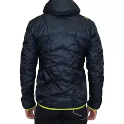 La Sportiva Sale|Jackets^PINNACLE DOWN JKT M Forest/Turtle