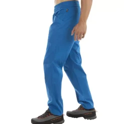 La Sportiva Sale|Pants^PURE PANT M Storm Blue/Hawaiian Sun
