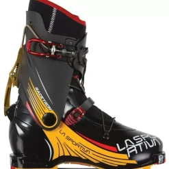 La Sportiva Boots^RACETRON Black/Yellow