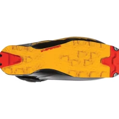 La Sportiva Boots^RACETRON Black/Yellow