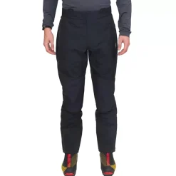 La Sportiva Sale|Pants^ROSEG GTX PANT M Electric Blue/Lime Punch