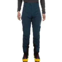 La Sportiva Sale|Pants^ROSEG GTX PANT M Electric Blue/Lime Punch