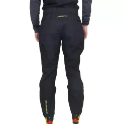 La Sportiva Sale|Pants^ROSEG GTX PANT M Electric Blue/Lime Punch