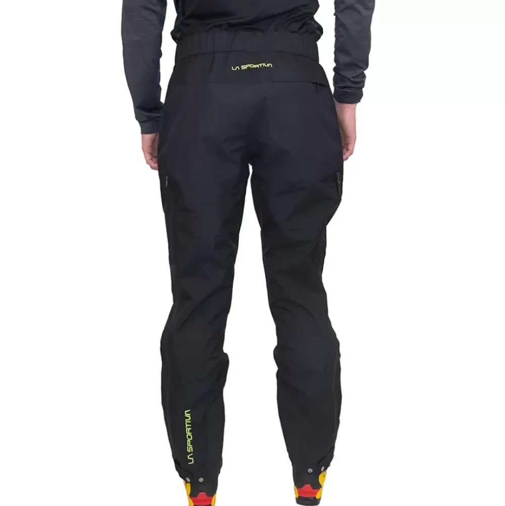 La Sportiva Sale|Pants^ROSEG GTX PANT M Electric Blue/Lime Punch