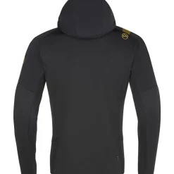 La Sportiva Sale|Jackets^SESSION TECH HOODY M Black