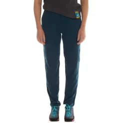 La Sportiva Sale|Pants^SETTER PANT W Carbon/White