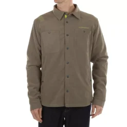 La Sportiva Sale|Shirts^SETTER SHIRT JKT M Storm Blue