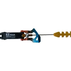 La Sportiva Parts & Accessories^SHELL BUCKLE SYNCHRO/SHADOW N.2 (PR)