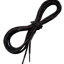 La Sportiva Accessories^SHOELACES-NUCLEO HIGH II M'S Carbon/Chili