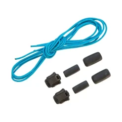 La Sportiva Accessories^SHOELACES-SYNTHESIS BLACK