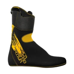 La Sportiva Sale|Parts & Accessories^SOLAR LINER Black/Yellow