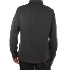La Sportiva Sale|Jackets^SPACER SHIRT M Storm Blue