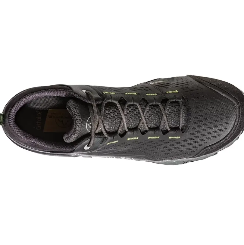 La Sportiva Hiking^SPIRE GTX Carbon/Apple Green