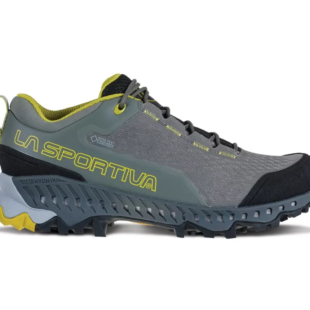 La Sportiva Hiking^SPIRE GTX WOMENS Clay/Celery