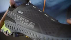 La Sportiva Hiking^SPIRE GTX WOMENS Clay/Celery