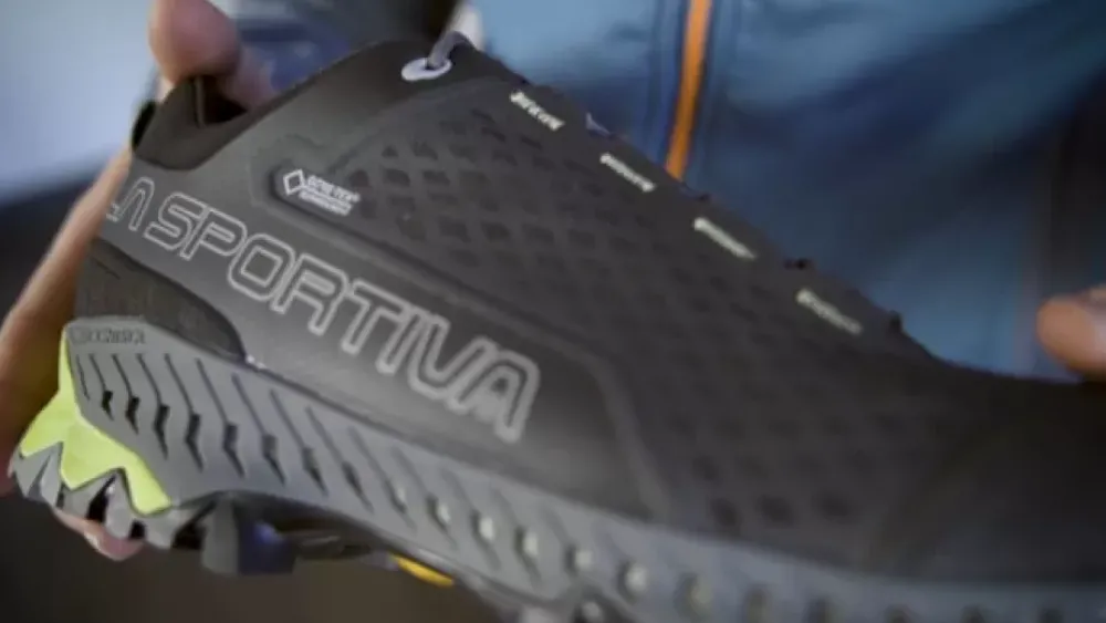 La Sportiva Hiking^SPIRE GTX WOMENS Clay/Celery