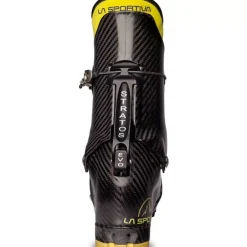 La Sportiva Sale|Boots^STRATOS EVO BLACK*
