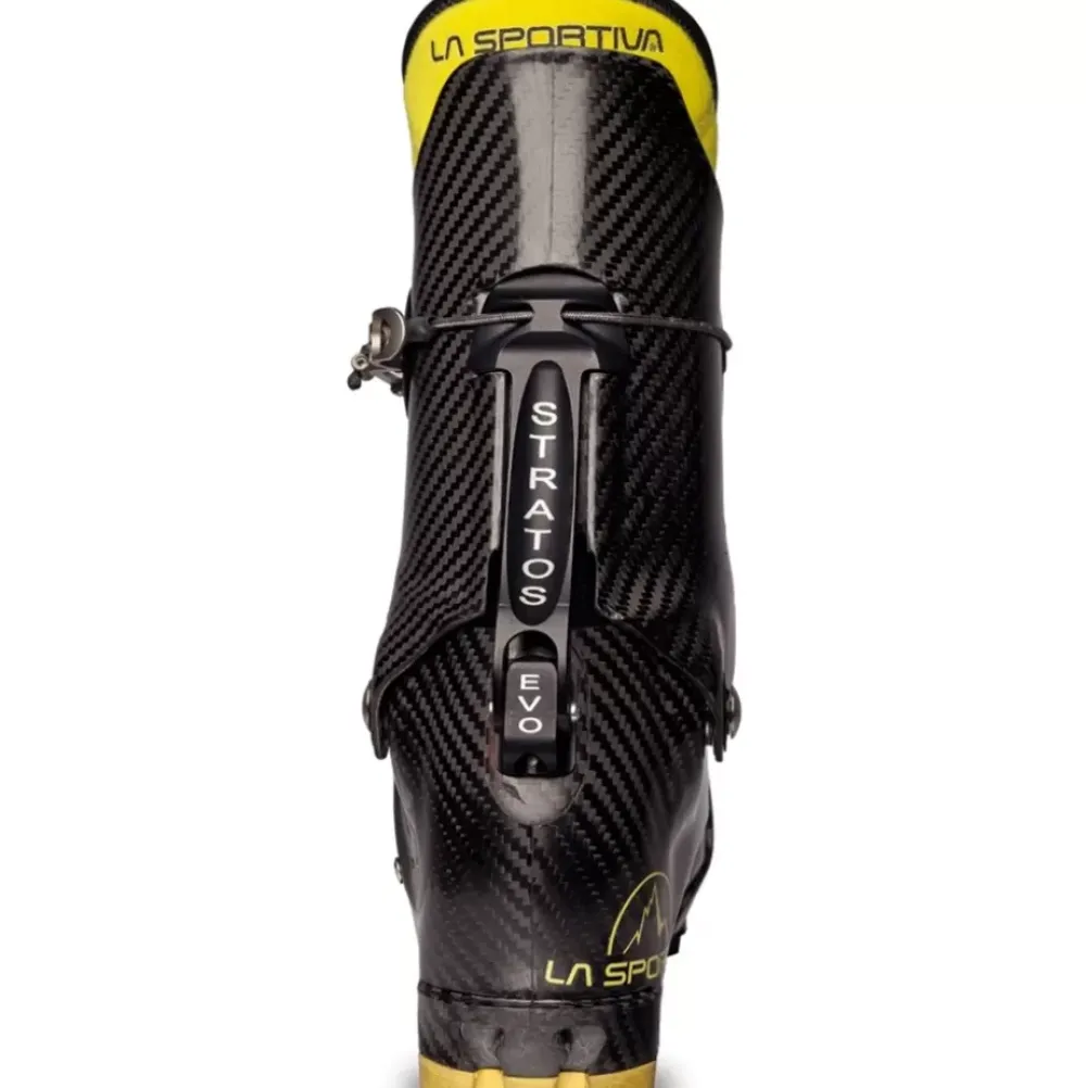La Sportiva Sale|Boots^STRATOS EVO BLACK*