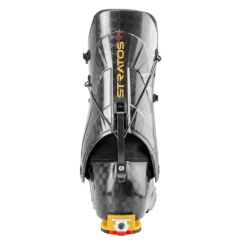 La Sportiva Boots^STRATOS VI Carbon/Yellow