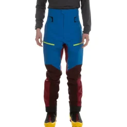 La Sportiva Pants|Sale^SUPERCOULOIR GTX PRO PANT M Black/Cloud