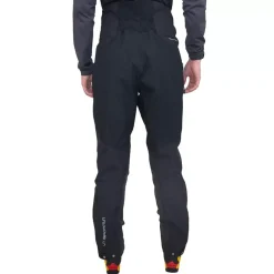 La Sportiva Pants|Sale^SUPERCOULOIR GTX PRO PANT M Black/Cloud