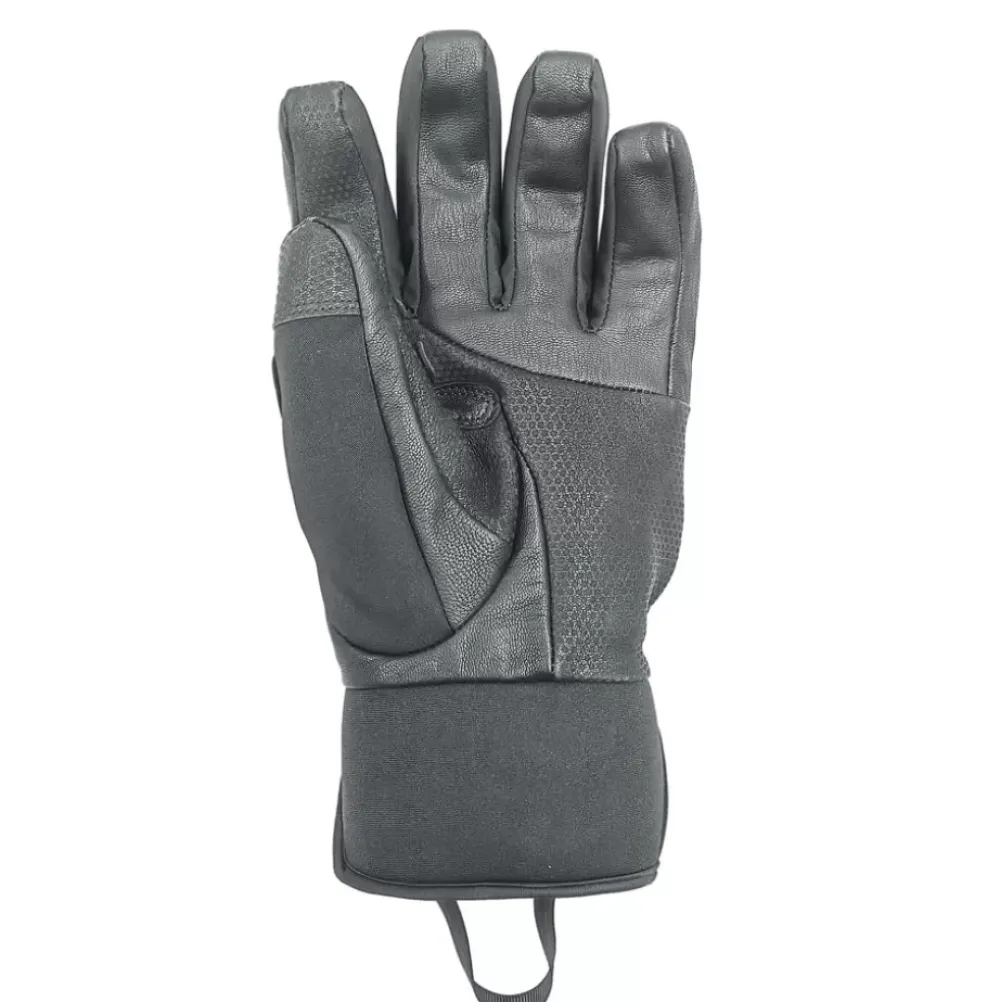 La Sportiva Accessories|Accessories^SUPERCOULOIR INSULATED GLOVES Black/White
