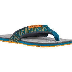 La Sportiva Approach^SWING Space Blue/Maple