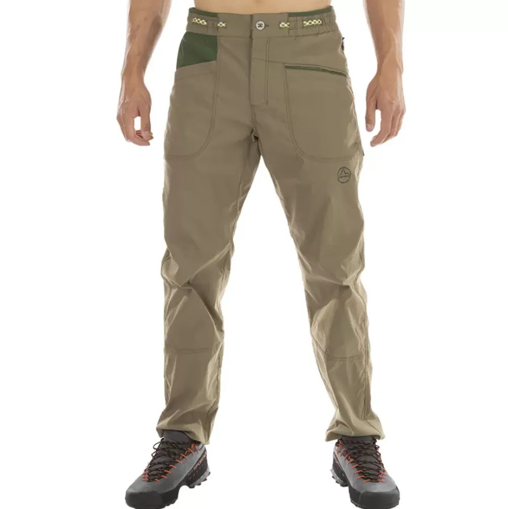 La Sportiva Sale|Pants^TALUS PANT M Carbon/Black