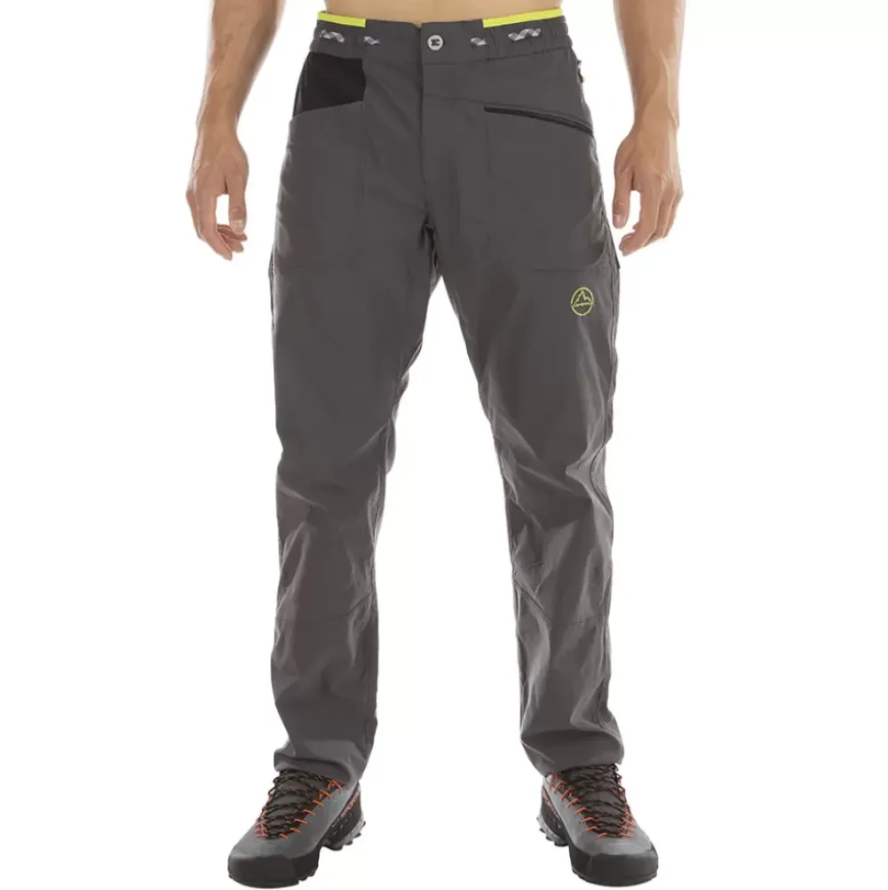 La Sportiva Sale|Pants^TALUS PANT M Carbon/Black