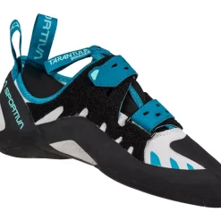 La Sportiva Climbing^TARANTULA BOULDER WOMENS Ice/Crystal