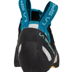 La Sportiva Climbing^TARANTULA BOULDER WOMENS Ice/Crystal
